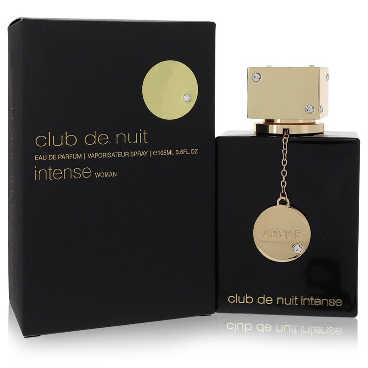 Armaf Club De Nuit Intense