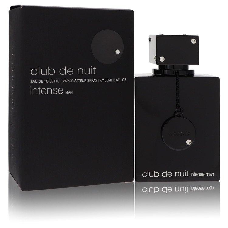 Armaf Club De Nuit Intense