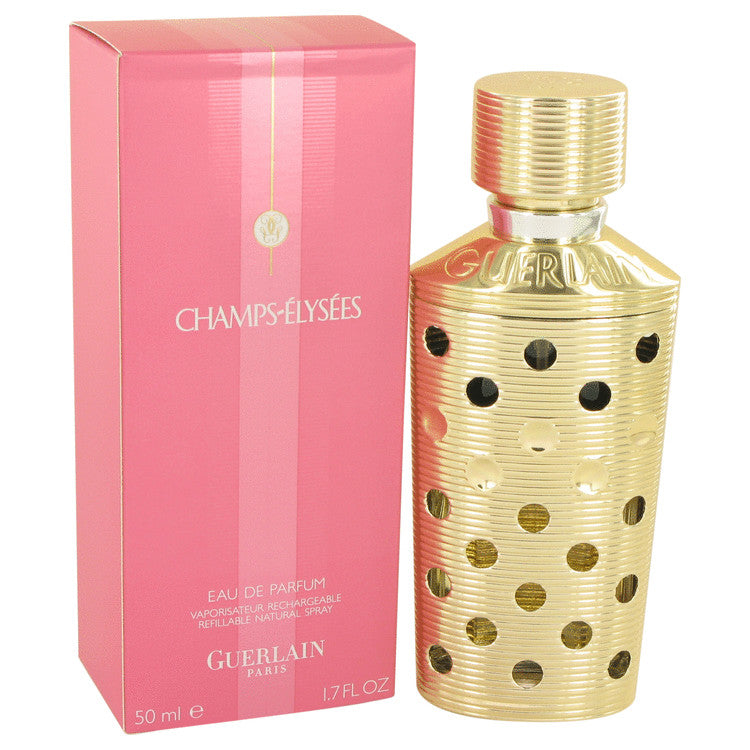 Guerlain Champs Elysees