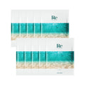 CELIGIN CELIGIN Re Furesh Gelling Mask 25g x 10ea - daily care - front bottle shot