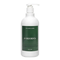 CELLBN CELLBN Italy Body Scrub 500ml - hydrating - front bottle shot