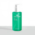 CELLTIARA CELLTIARA Cica Cleansing Oil To Foam 200ml - soothing - front bottle shot