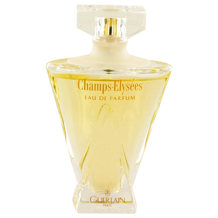 Guerlain Champs Elysees