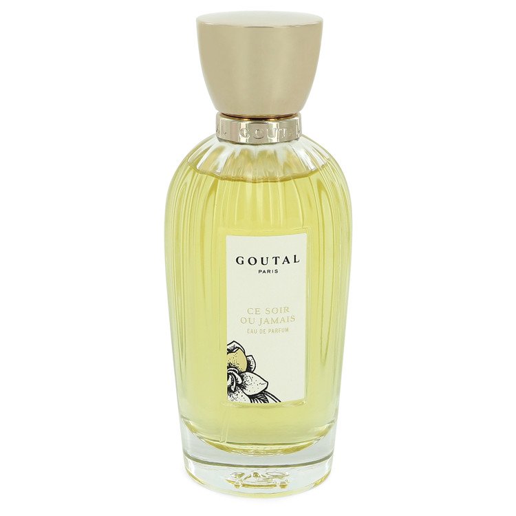 Annick Goutal Ce Soir Ou Jamais