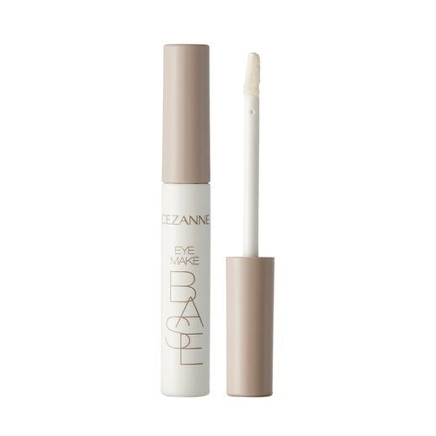 CEZANNE CEZANNE Eye Make Base 6g - soothing - front bottle shot