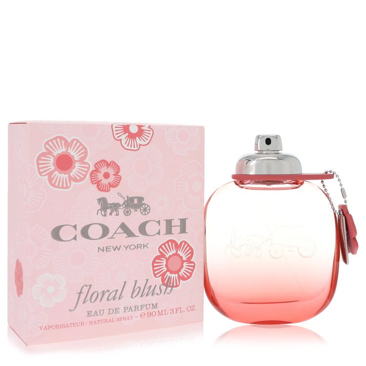Coach Coach Floral Blush