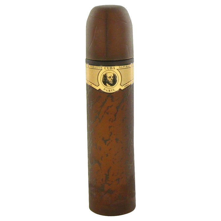 Fragluxe Cuba Gold