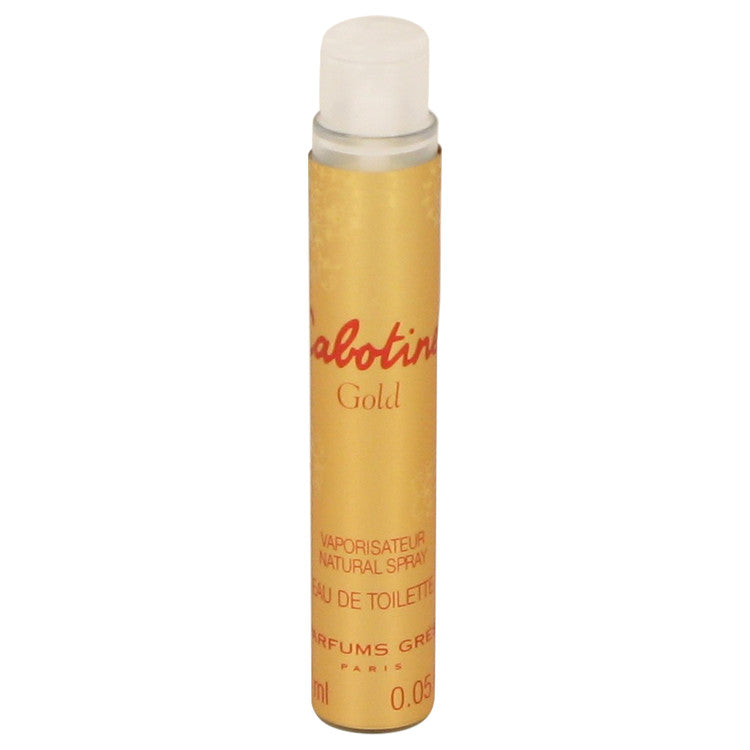 Parfums Gres Cabotine Gold