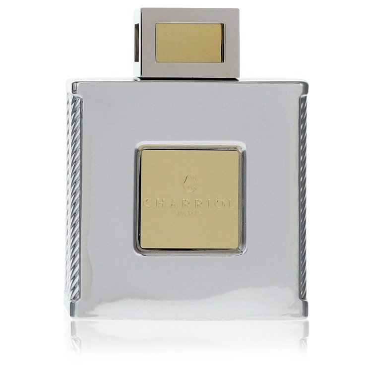 Charriol Charriol Royal Platinum