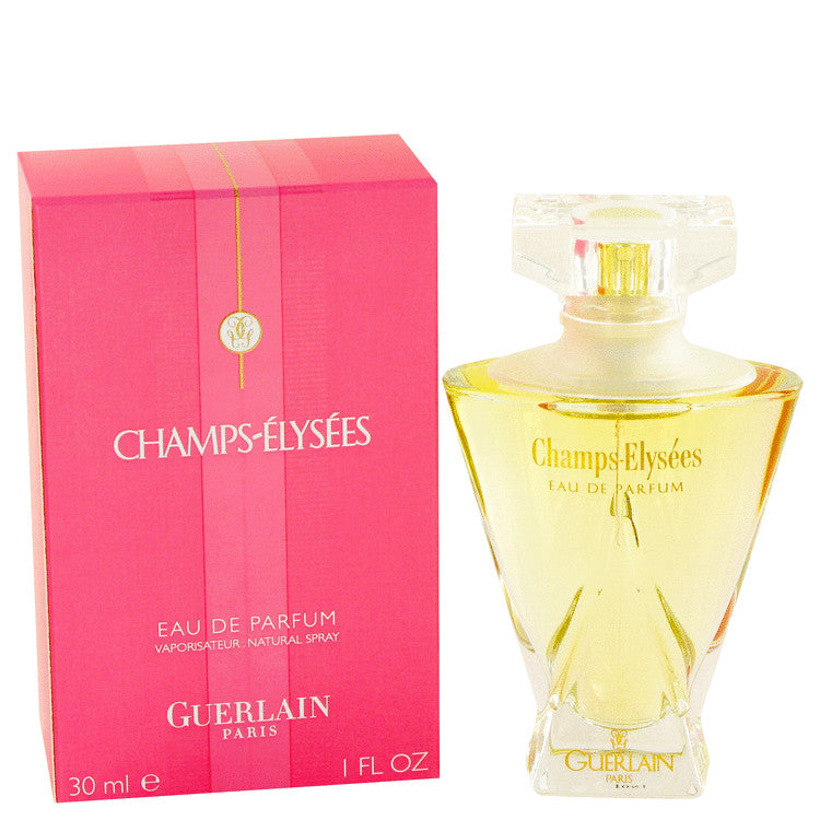 Guerlain Champs Elysees