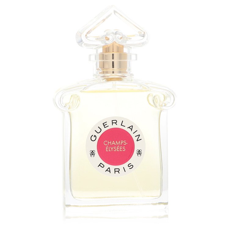 Guerlain Champs Elysees