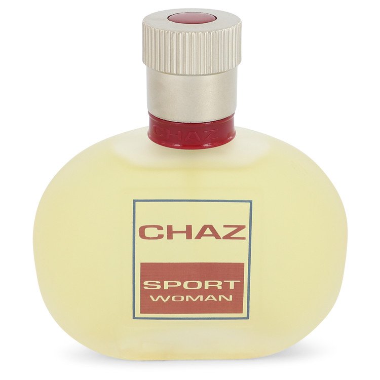 Jean Philippe Chaz Sport