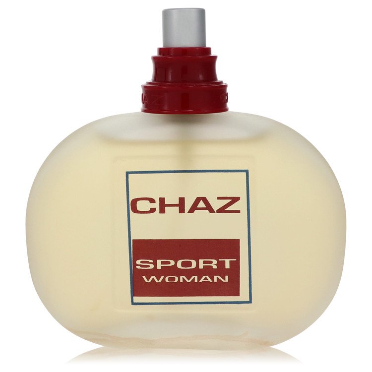 Jean Philippe Chaz Sport
