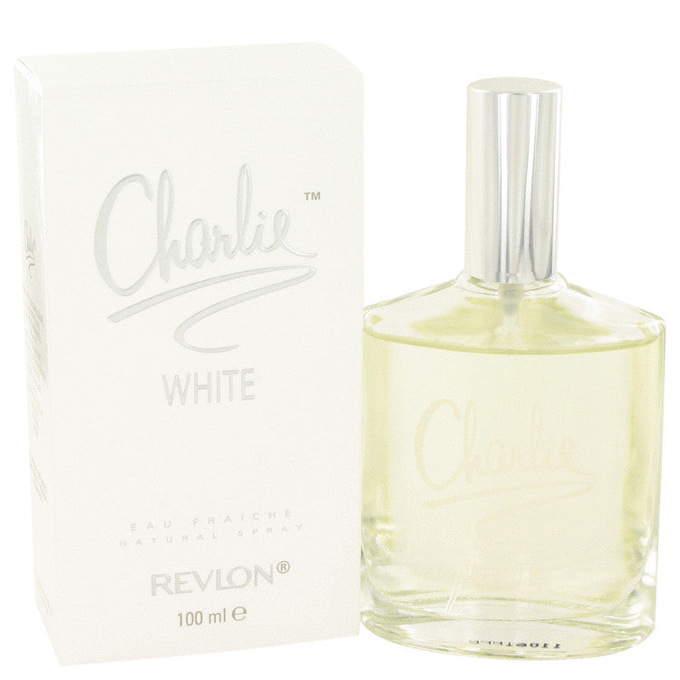 Revlon Charlie White