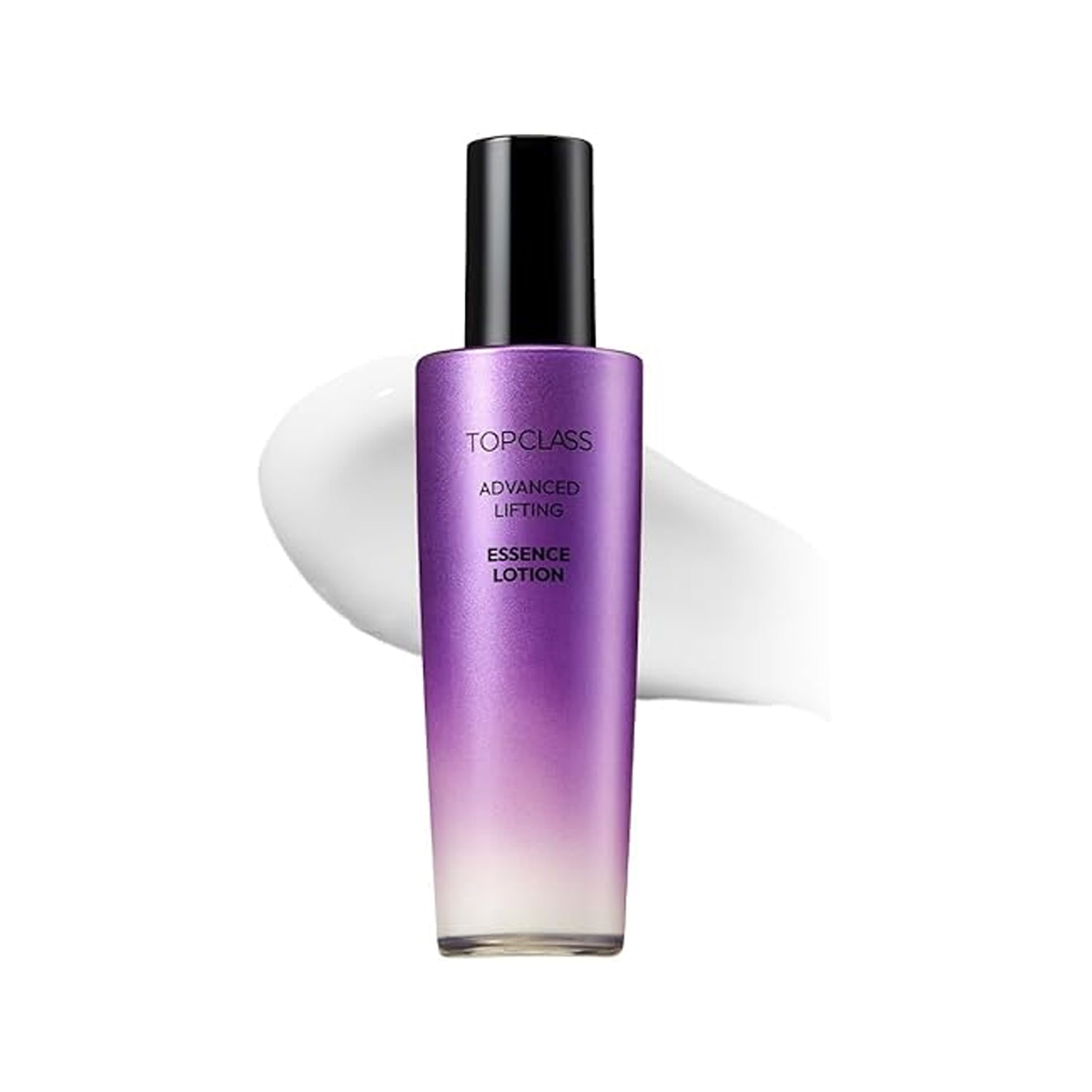 CHARMZONE CHARMZONE Top Class Advanced Lifting Essence Lotion 120ml - hydrating - front bottle shot