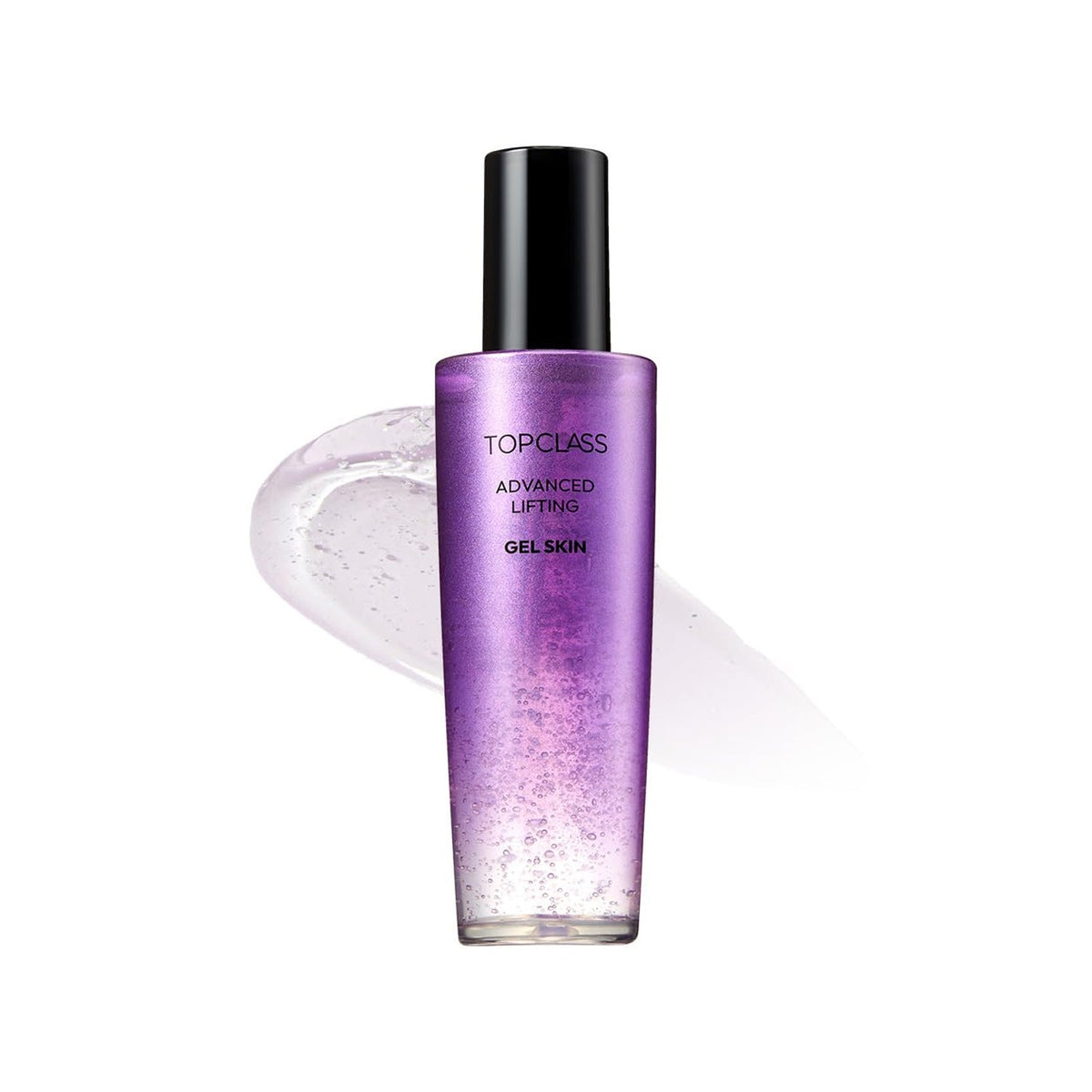 CHARMZONE CHARMZONE Top Class Advanced Lifting Gel Skin 120ml - hydrating - front bottle shot