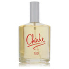 Revlon Charlie Red