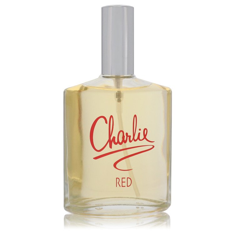 Revlon Charlie Red