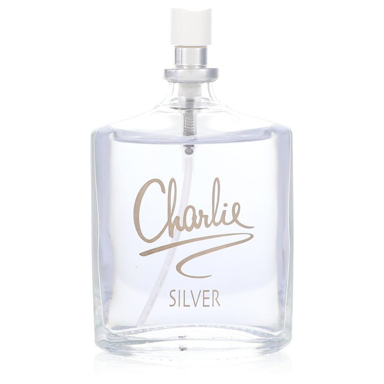 Revlon Charlie Silver