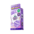 CHASIN’ RABBITS CHASIN’ RABBITS All About Blur Purple Cover Cream 35g Set (+Giant Flower Puff) - pore care - front bottle