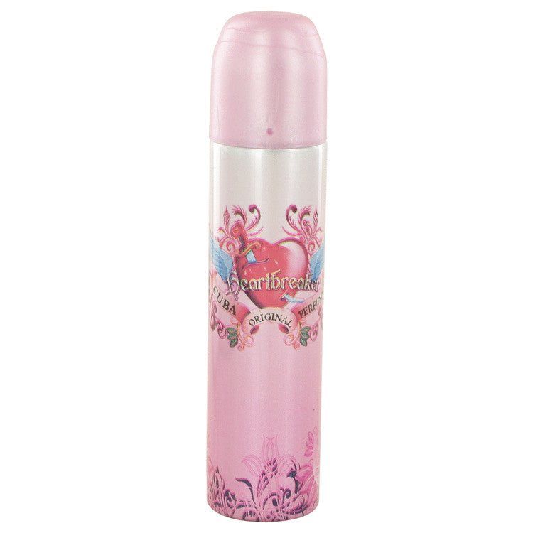 Fragluxe Cuba Heartbreaker