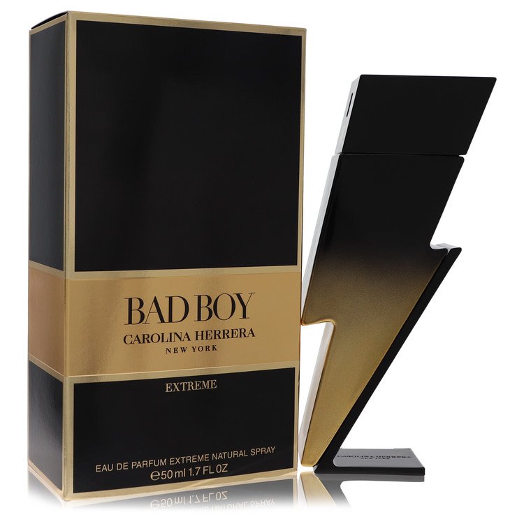 Carolina Herrera Bad Boy Extreme