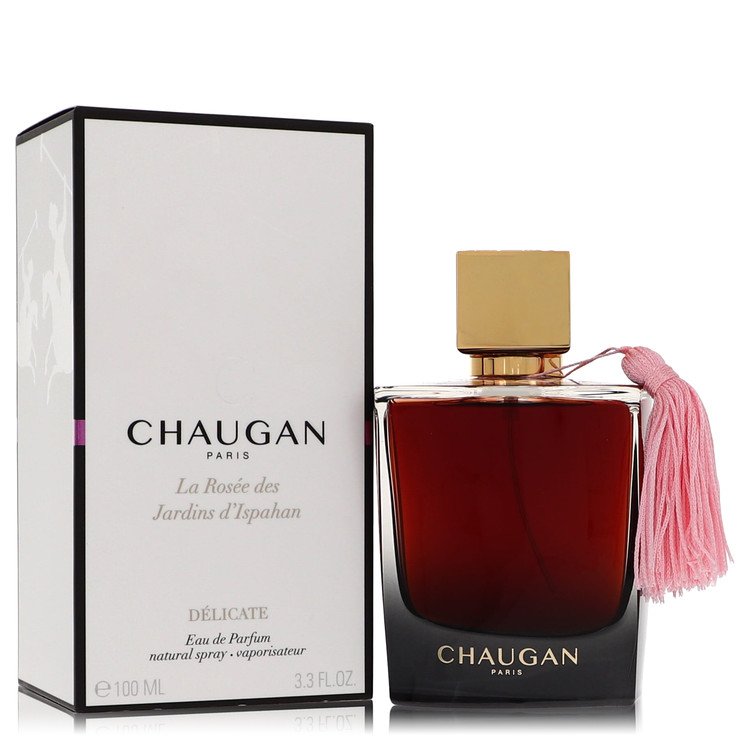 Chaugan Chaugan Delicate