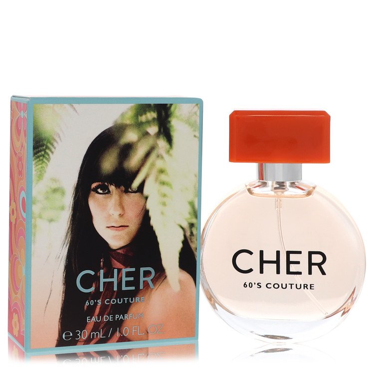 Cher Cher Decades 60's Couture