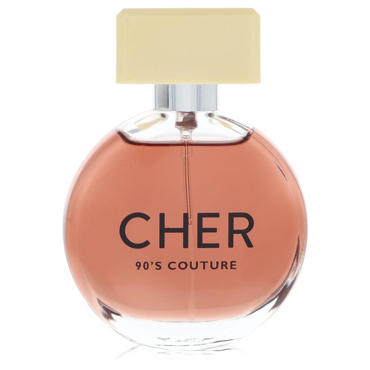 Cher Cher Decades 90's Couture