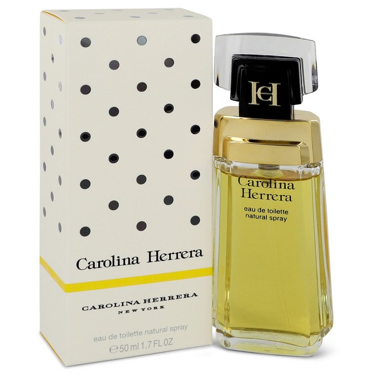 Carolina Herrera Carolina Herrera
