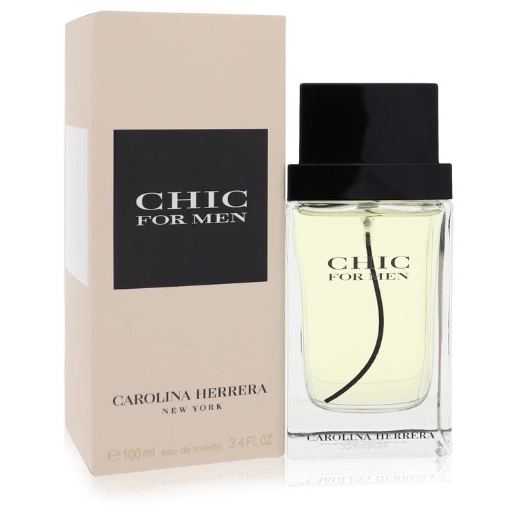 Carolina Herrera Chic