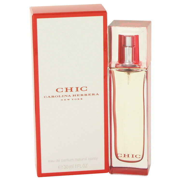 Carolina Herrera Chic