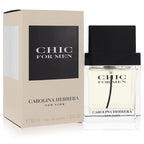 Carolina Herrera Chic