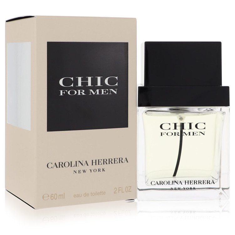 Carolina Herrera Chic