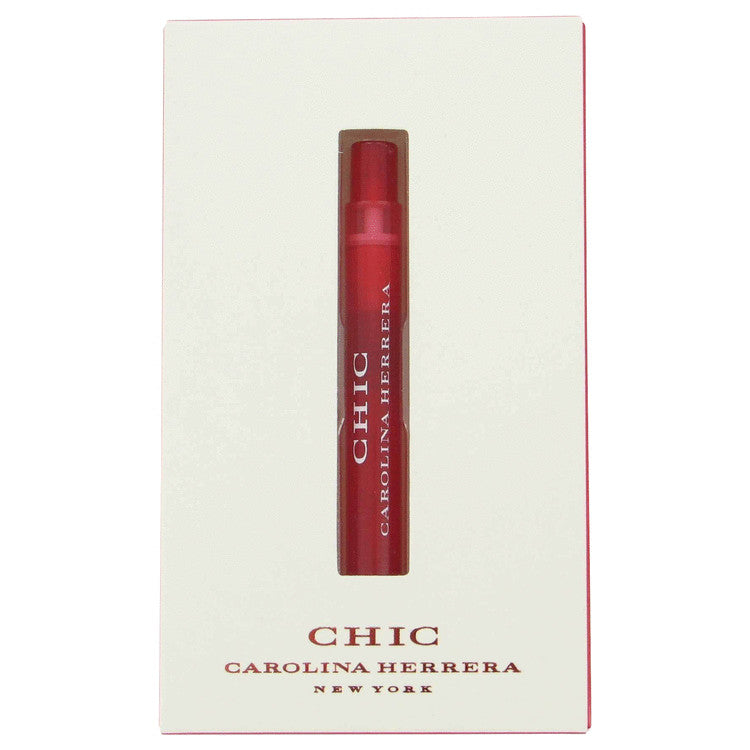 Carolina Herrera Chic