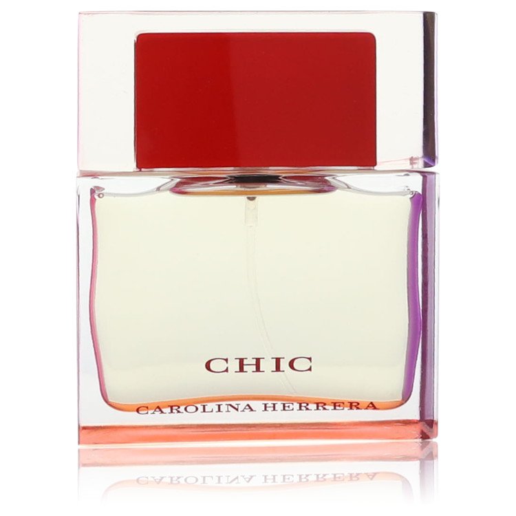 Carolina Herrera Chic