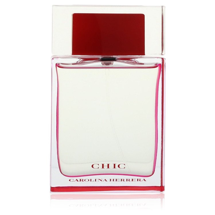 Carolina Herrera Chic