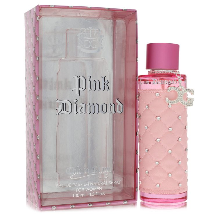 Chic 'N Glam Chic 'n Glam Pink Diamond