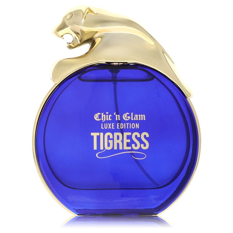 Chic 'N Glam Chic 'n Glam Tigress Luxe Edition