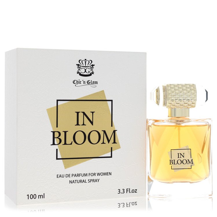 Chic 'N Glam Chic 'n Glam In Bloom