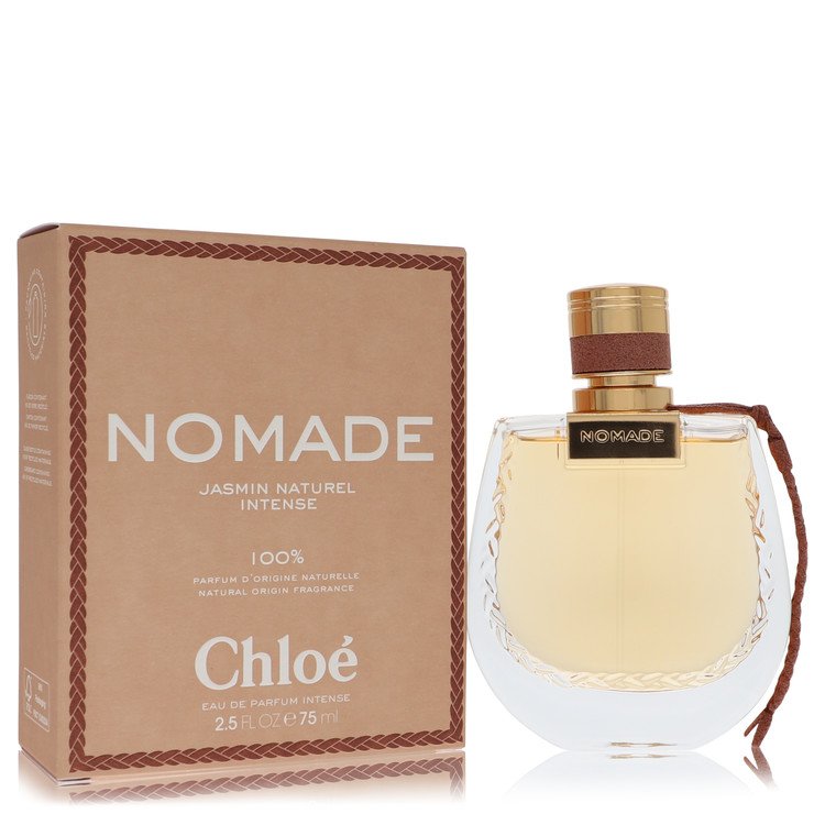 Chloe Chloe Nomade Jasmin Naturel Intense