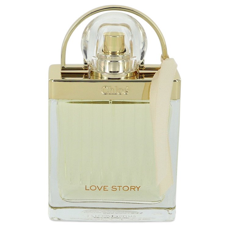 Chloe Chloe Love Story