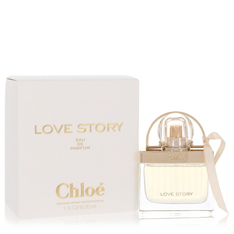 Chloe Chloe Love Story