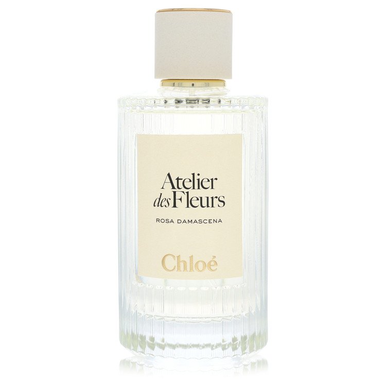 Chloe Chloe Atelier Des Fleurs Rosa Damascena