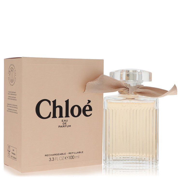Chloe Chloe (new)