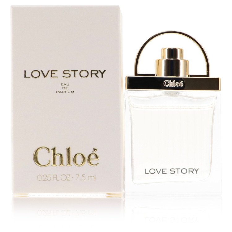 Chloe Chloe Love Story