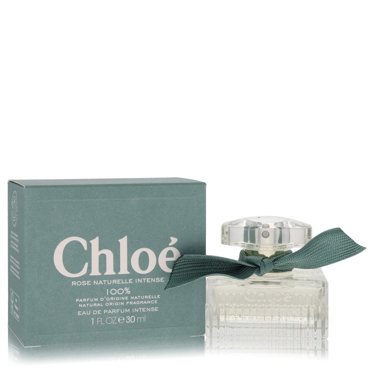 Chloe Chloe Rose Naturelle Intense