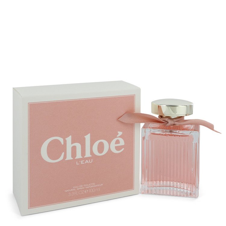 Chloe Chloe L'eau