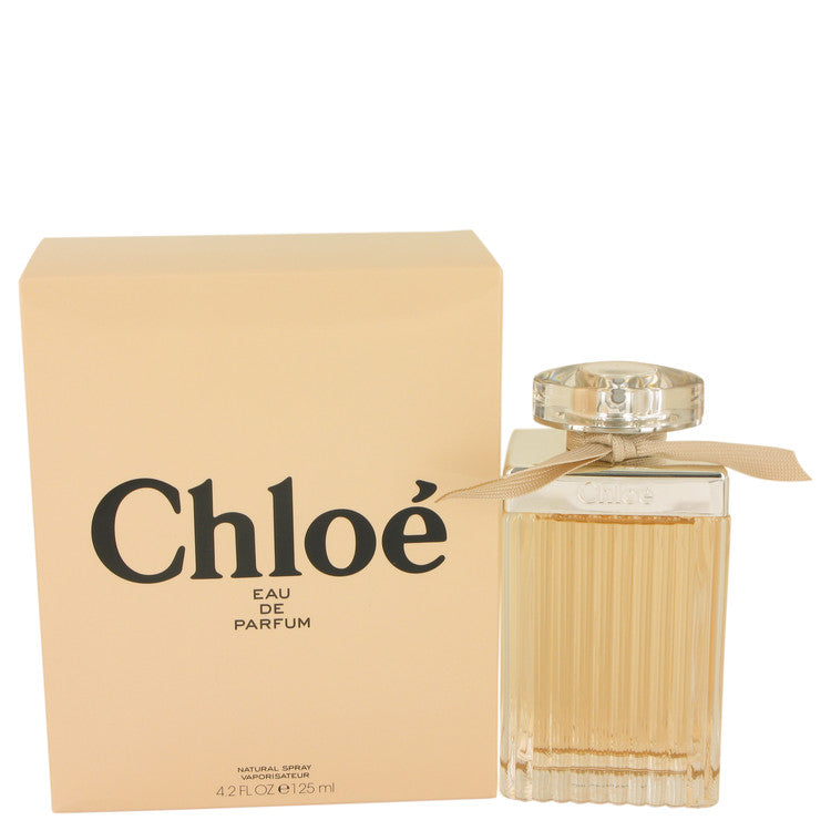 Chloe Chloe (new)