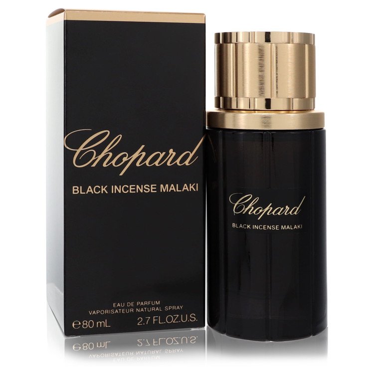 Chopard Chopard Black Incense Malaki